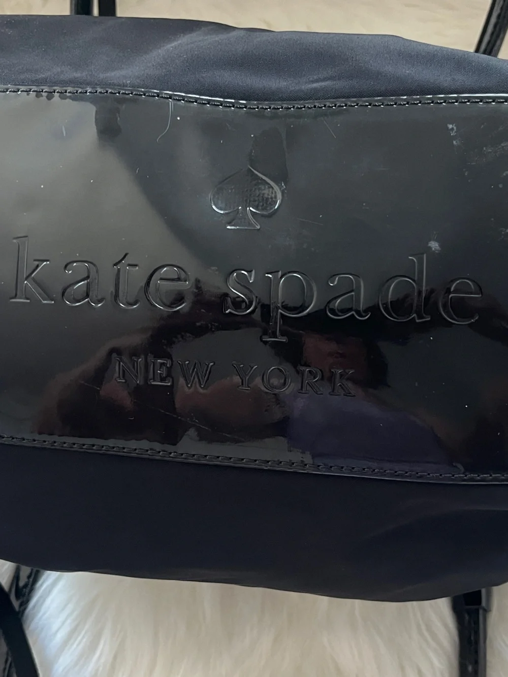 kate spade gently used